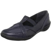 Easy Street Driver Black